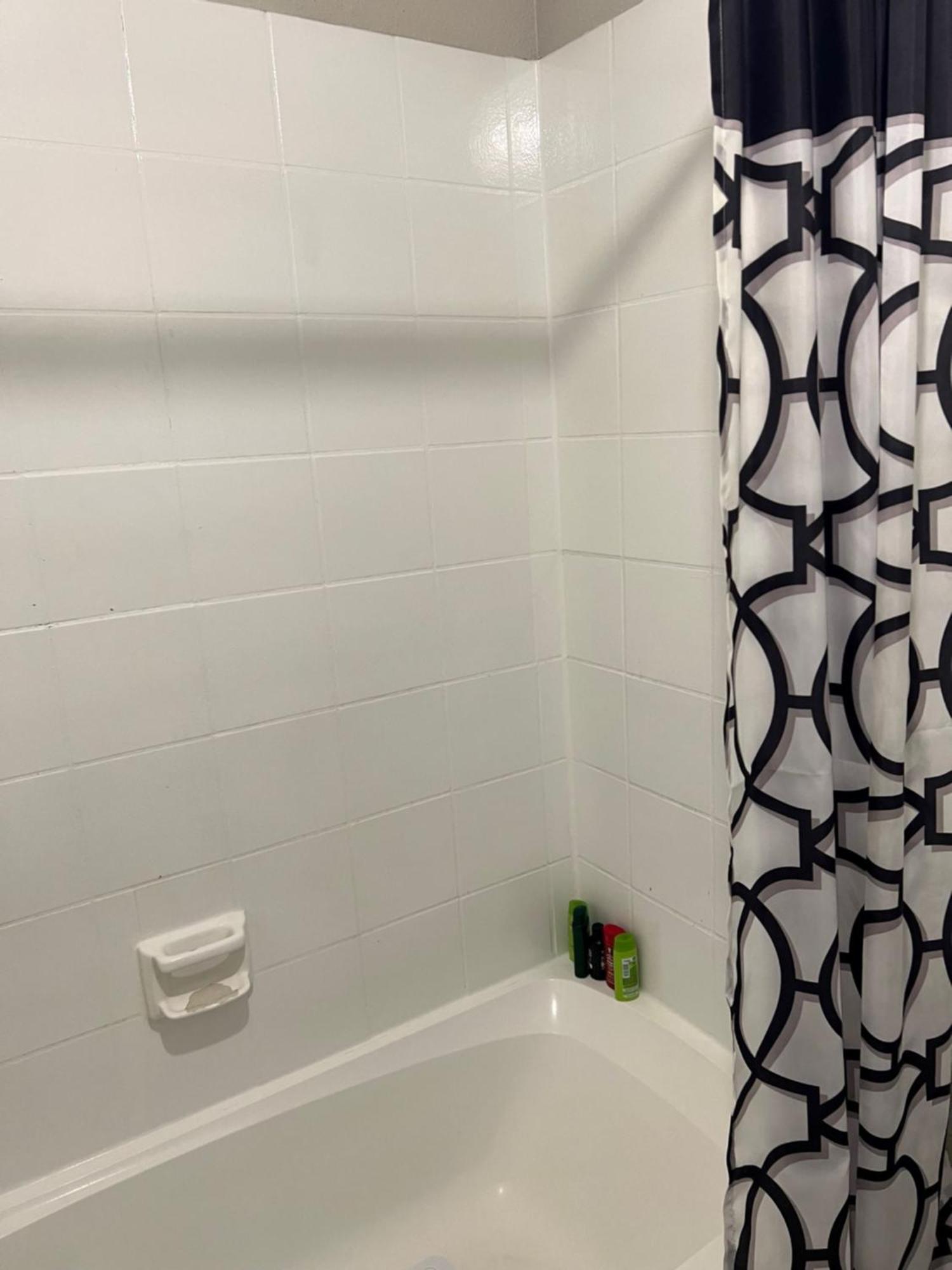 Beautiful 1-Bedroom Townhome With Nice Amenities Houston Exteriör bild