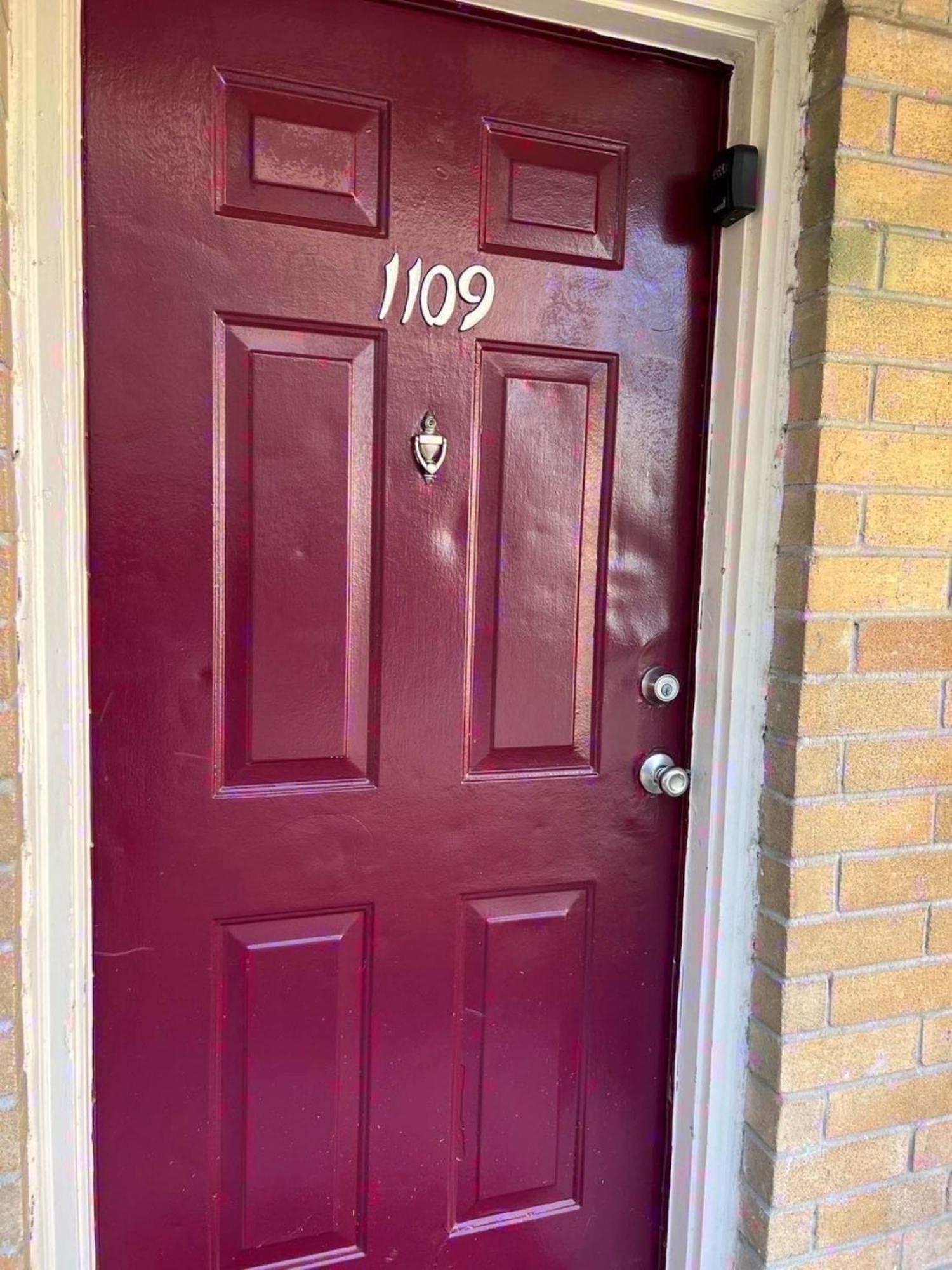 Beautiful 1-Bedroom Townhome With Nice Amenities Houston Exteriör bild